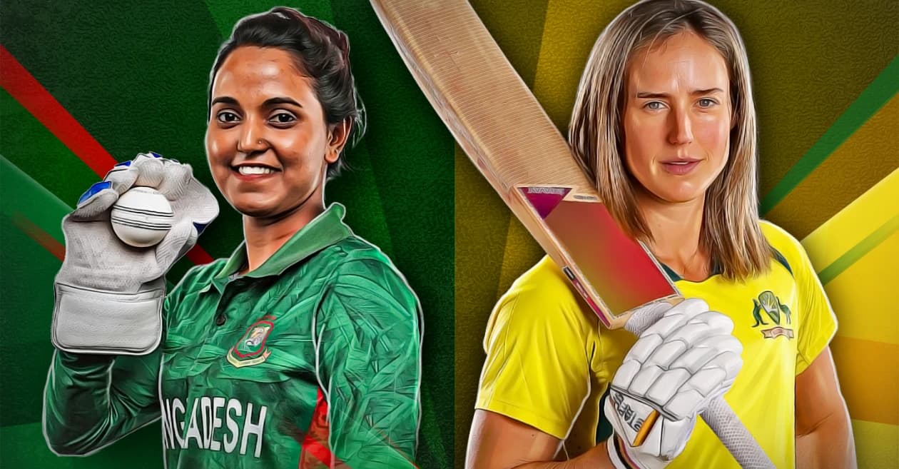 AUS-W vs BAN-W, Women’s World Cup 2025 Match Prediction: Who will win today’s game between Australia and Bangladesh?