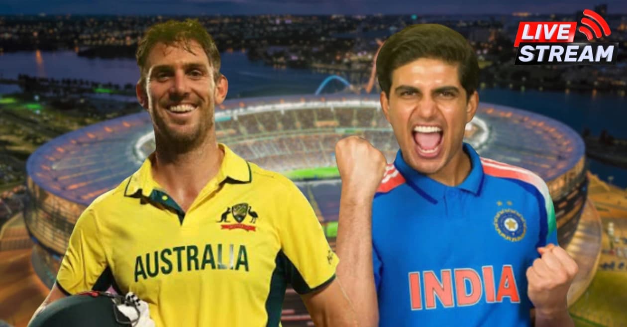 Australia vs India, ODI & T20I Series: Date, Match Time, Squads, Broadcast and Live Streaming details