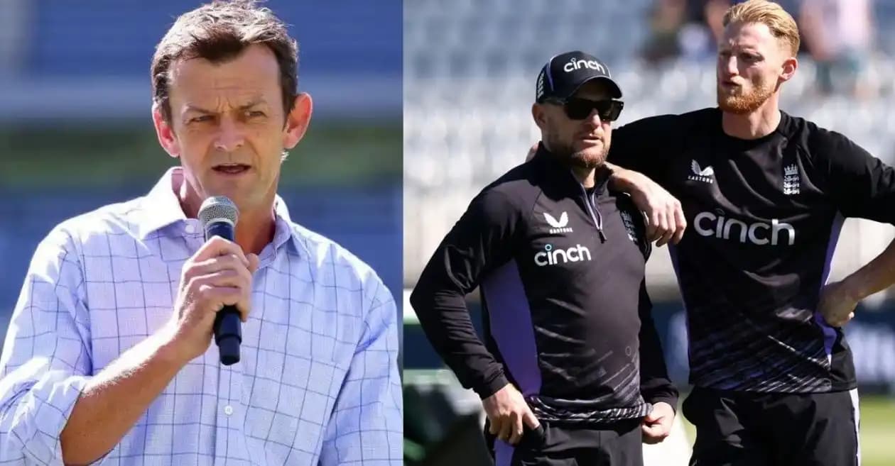 ‘Australia did it 20 years before’: Adam Gilchrist takes a brutal dig at England’s Bazball ahead of Ashes 2025-26