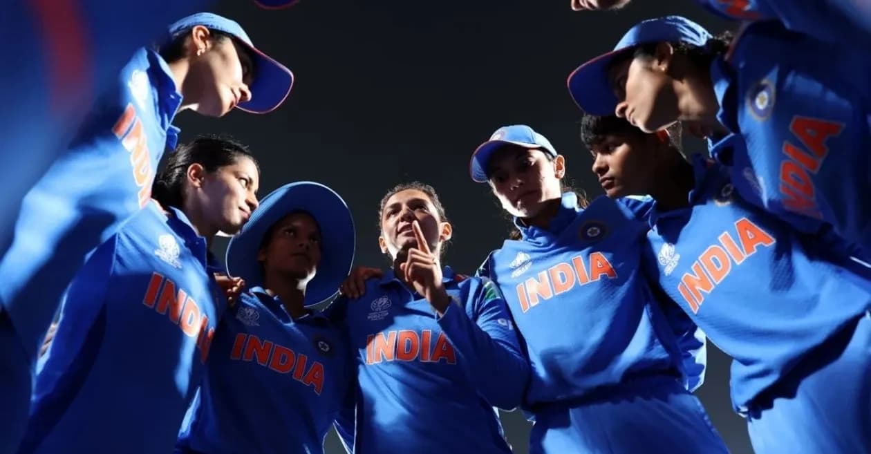 Here’s how India can qualify for semifinal after loss against Australia in Women’s ODI World Cup 2025