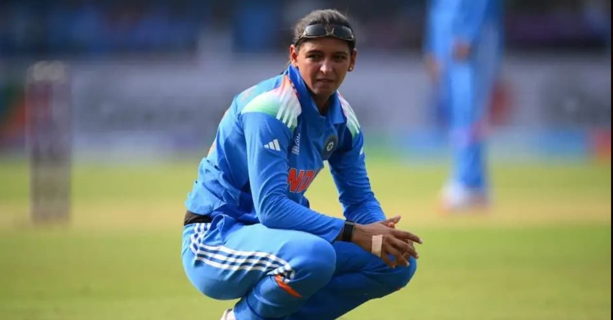 Women’s World Cup 2025: India captain Harmanpreet Kaur breaks silence on what cost India the match against England