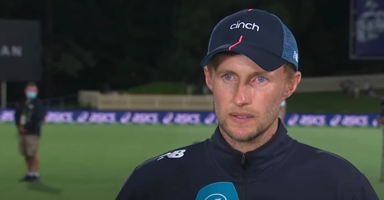 Joe Root reflects on his Test century drought in Australia ahead of Ashes 2025-26