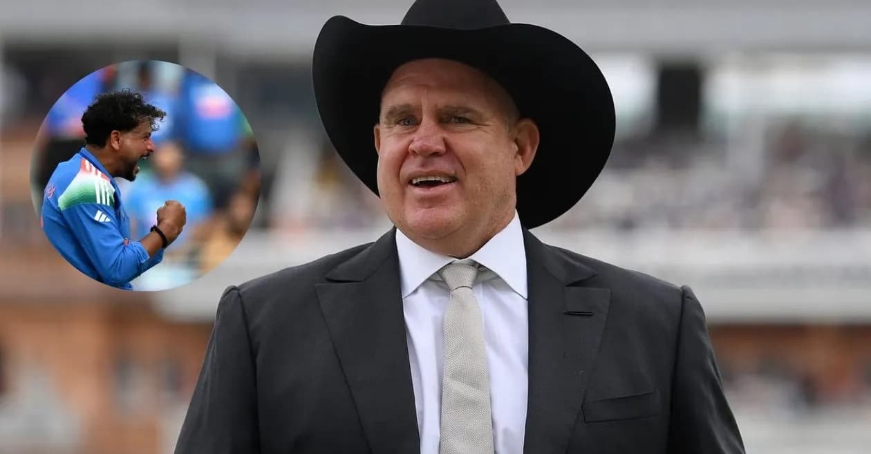 AUS vs IND: Matthew Hayden and other experts explain why Kuldeep Yadav should play in the remaining ODIs