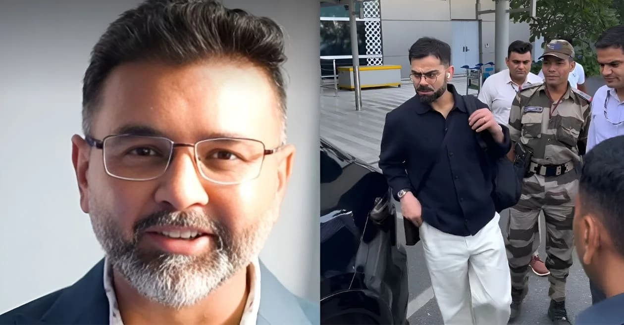 Virat Kohli’s revenge tour? Parthiv Patel predicts nightmare for Australia in ODIs against India