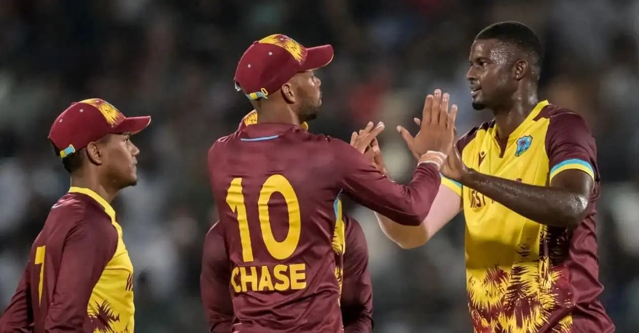 Clinical West Indies pip Bangladesh in 2nd T20I to register series-clinching win