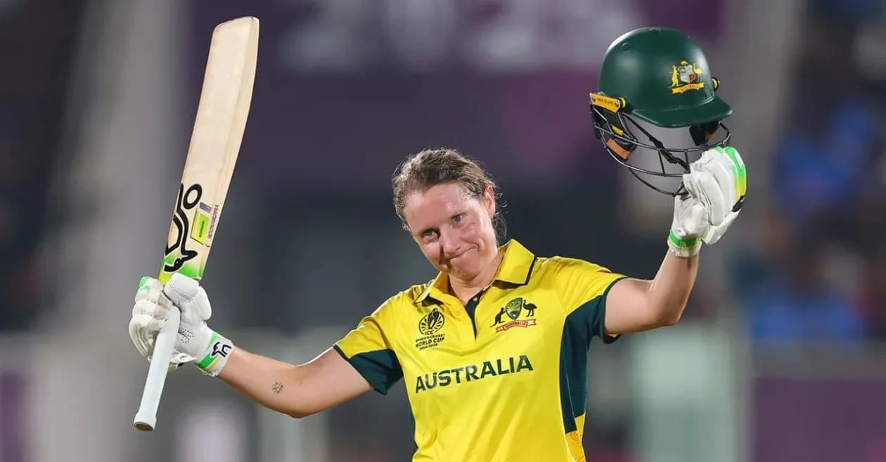 WPL 2026: 3 franchises that can target Alyssa Healy in the mega auction
