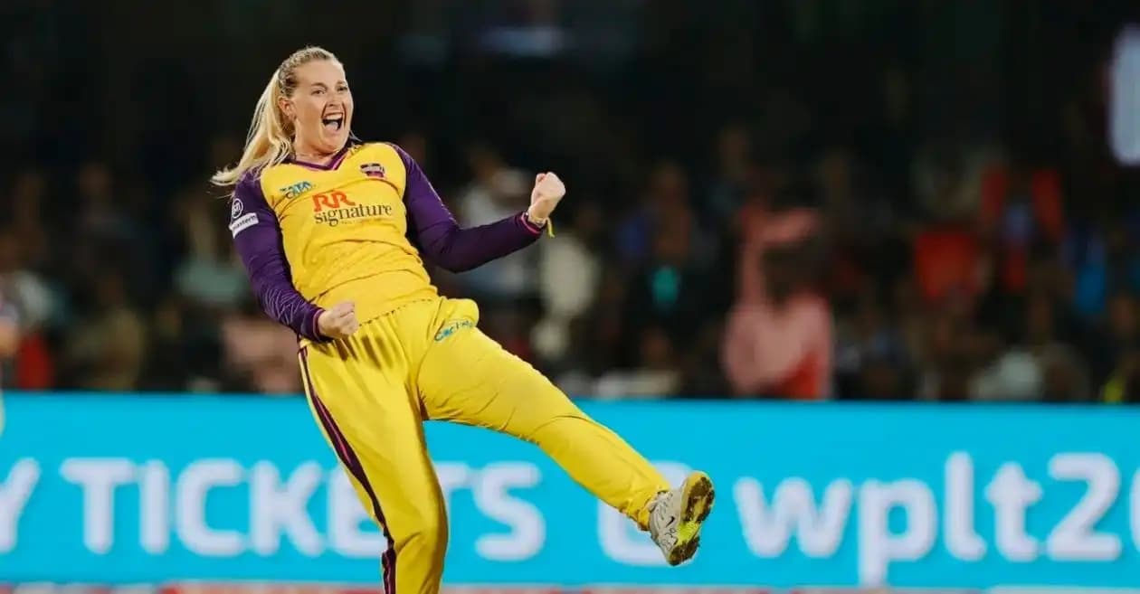 WPL 2026: 3 franchises that can target Sophie Ecclestone in the mega auction