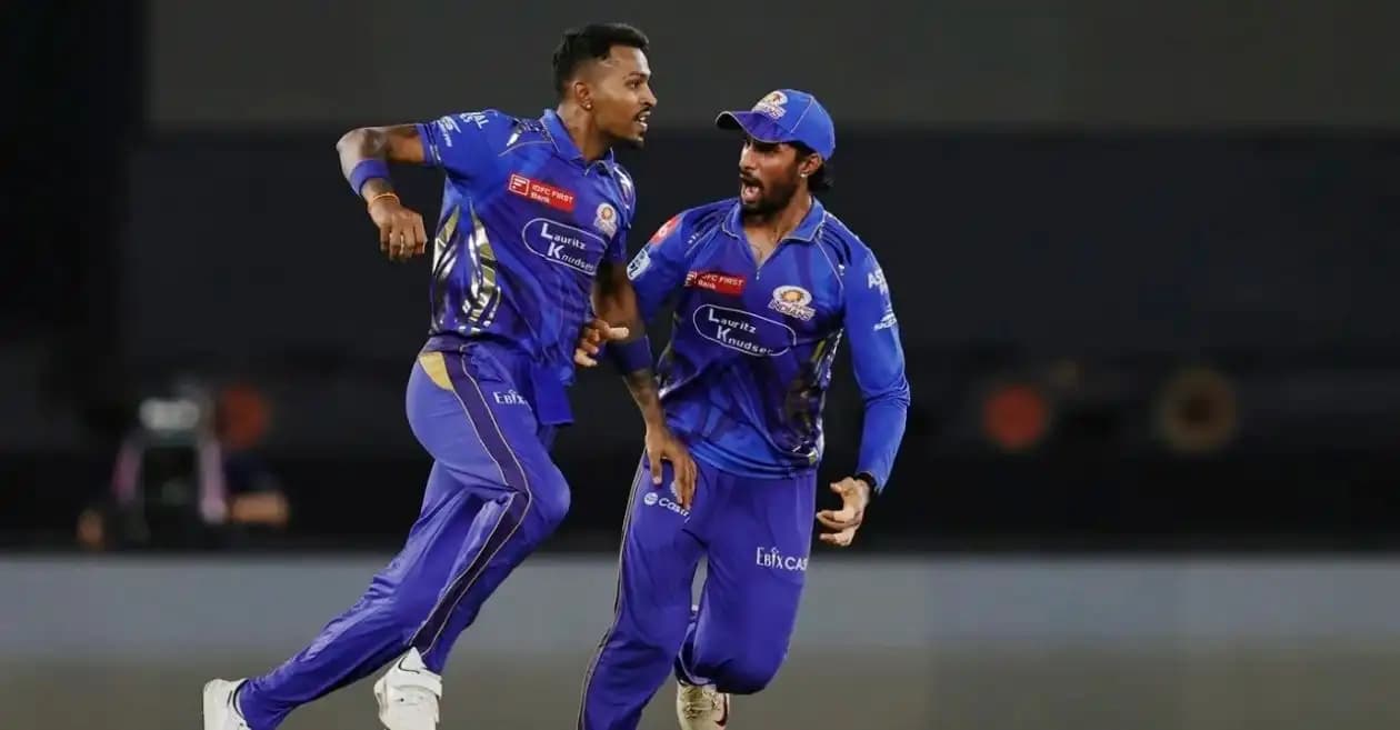 Mumbai Indians: 5 Indian players MI can retain ahead of IPL 2026 auction