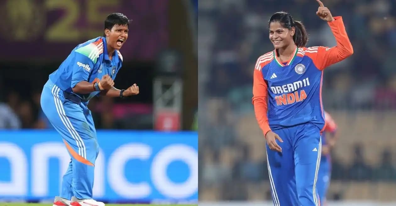 WPL 2026 Auction: 5 Indian players who can start fierce bidding wars