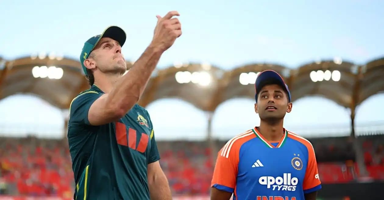 AUS vs IND, 5th T20I Match Prediction: Who will win today’s game between Australia and India?