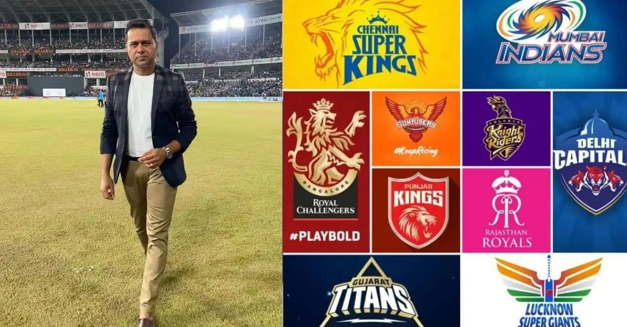 Aakash Chopra predicts the most expensive player in the IPL 2026 auction