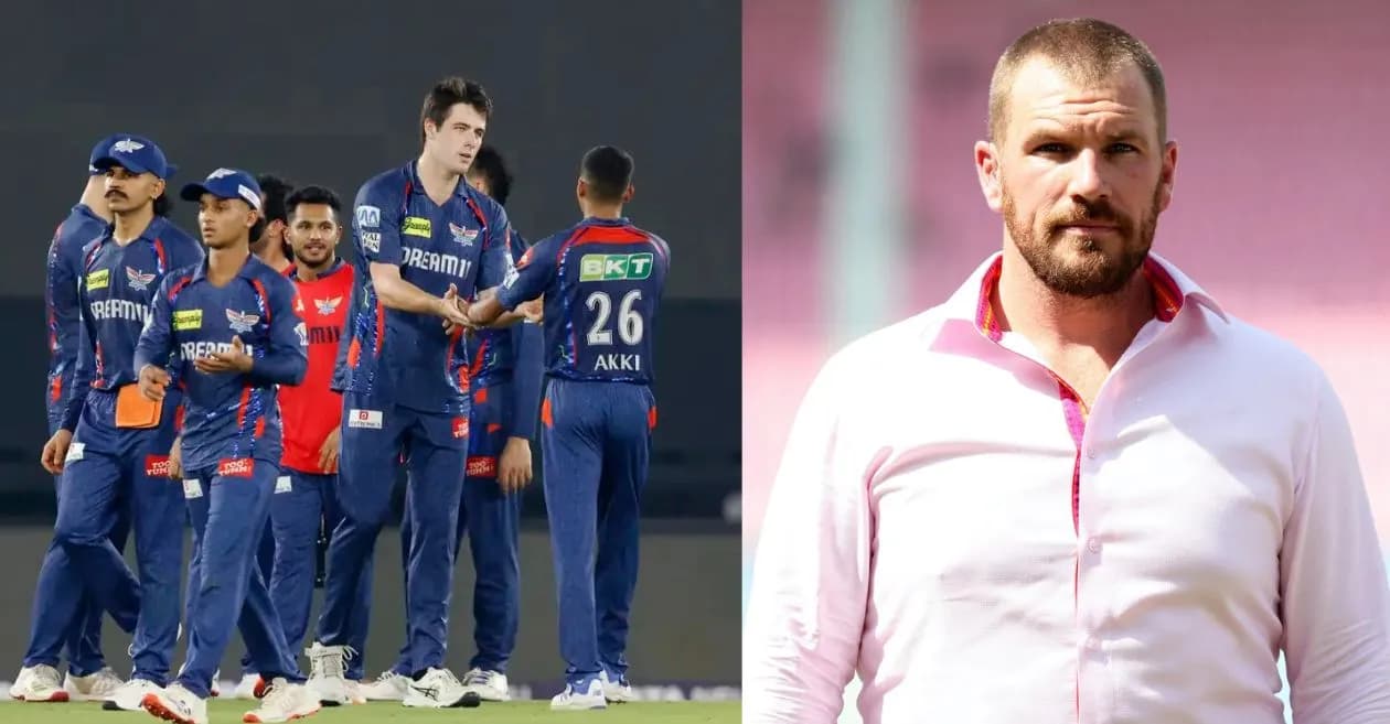 IPL 2026: Aaron Finch names players Lucknow Super Giants (LSG) must retain ahead of the mini-auction