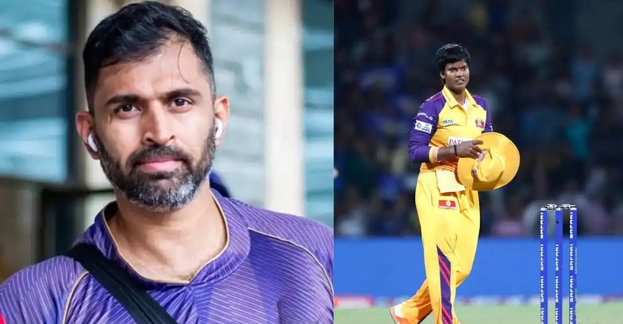 UP Warriorz head coach Abhishek Nayar reveals reason behind Deepti Sharma’s release ahead of WPL 2026 mega auction