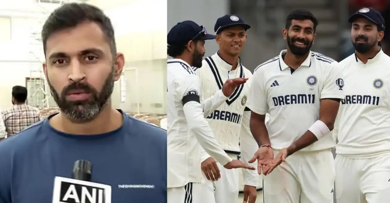 IND vs SA: Abhishek Nayar picks Team India’s playing XI for the first Test against South Africa