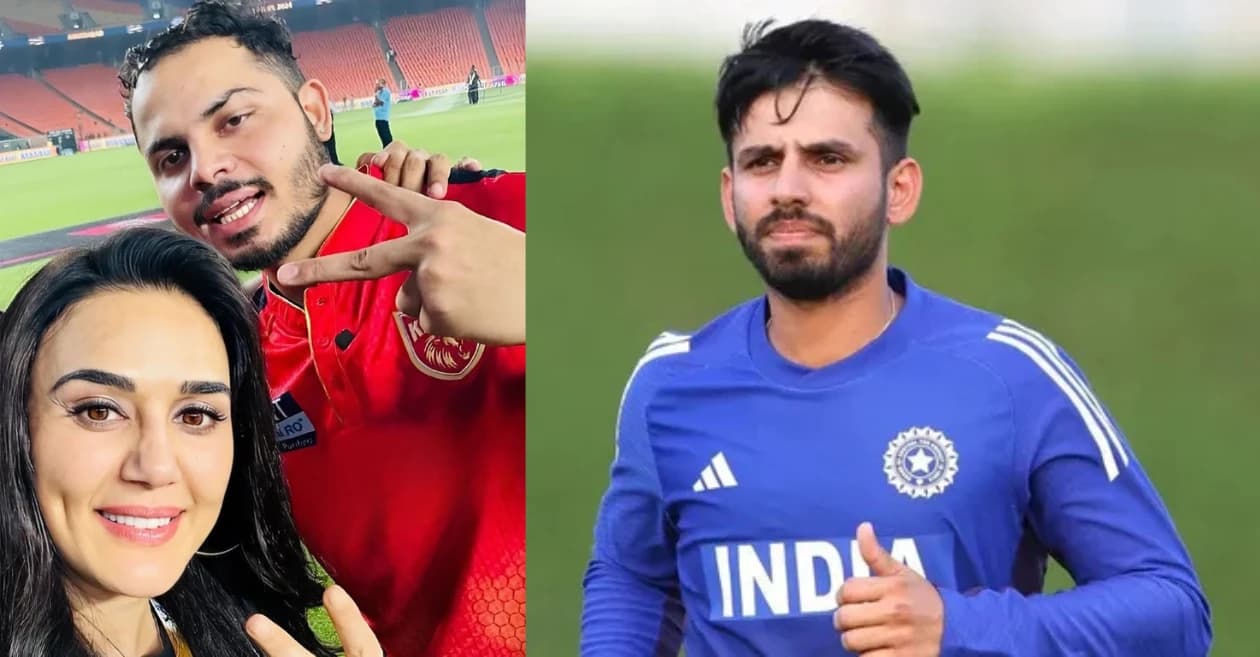 BCCI announce India A squad for Rising Stars Asia Cup; Jitesh Sharma to lead