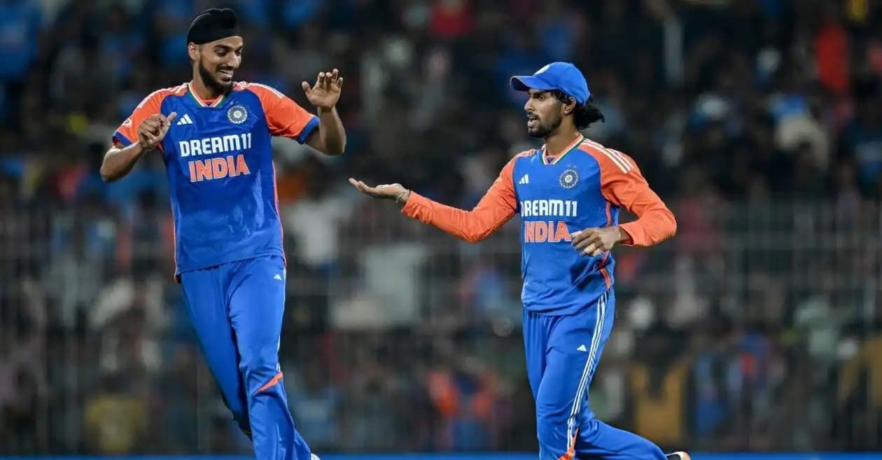 BCCI unveils India A squad for ODIs against South Africa A; Tilak Varma to lead