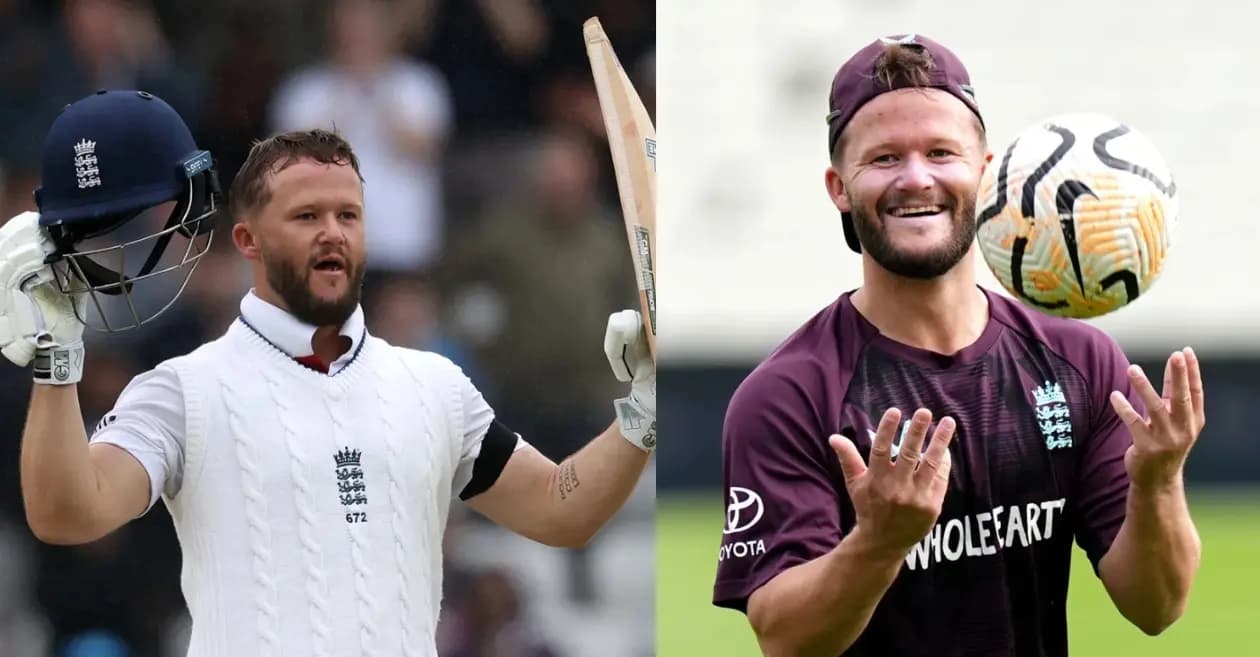 Ben Duckett outlines England’s new and different strategy to tackle Australia in Ashes 2025-26