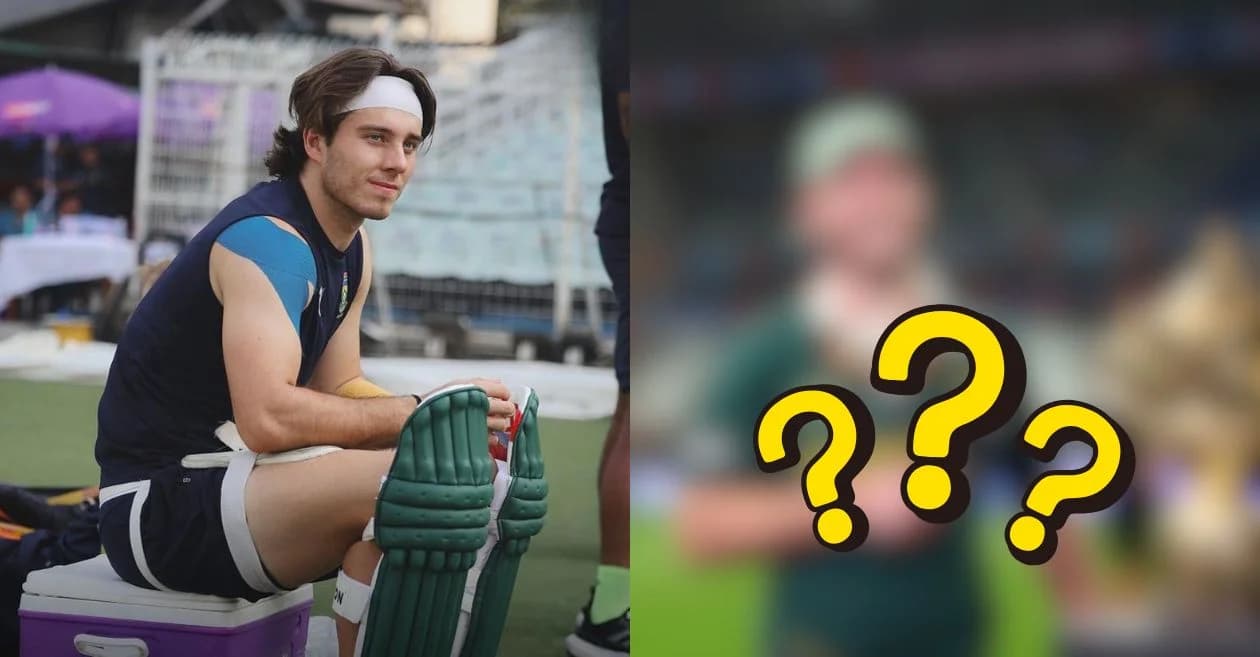 From T20 GOAT to toughest bowler: Dewald Brevis reveals his picks ahead of IND vs SA Test series