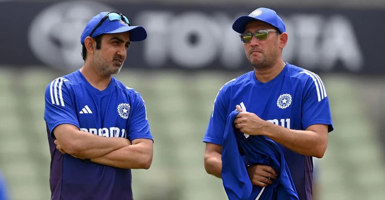 “Selections without clarity…”: Former cricketer blasts Gautam Gambhir-Ajit Agarkar duo after India’s disastrous loss to South Africa in Kolkata Test