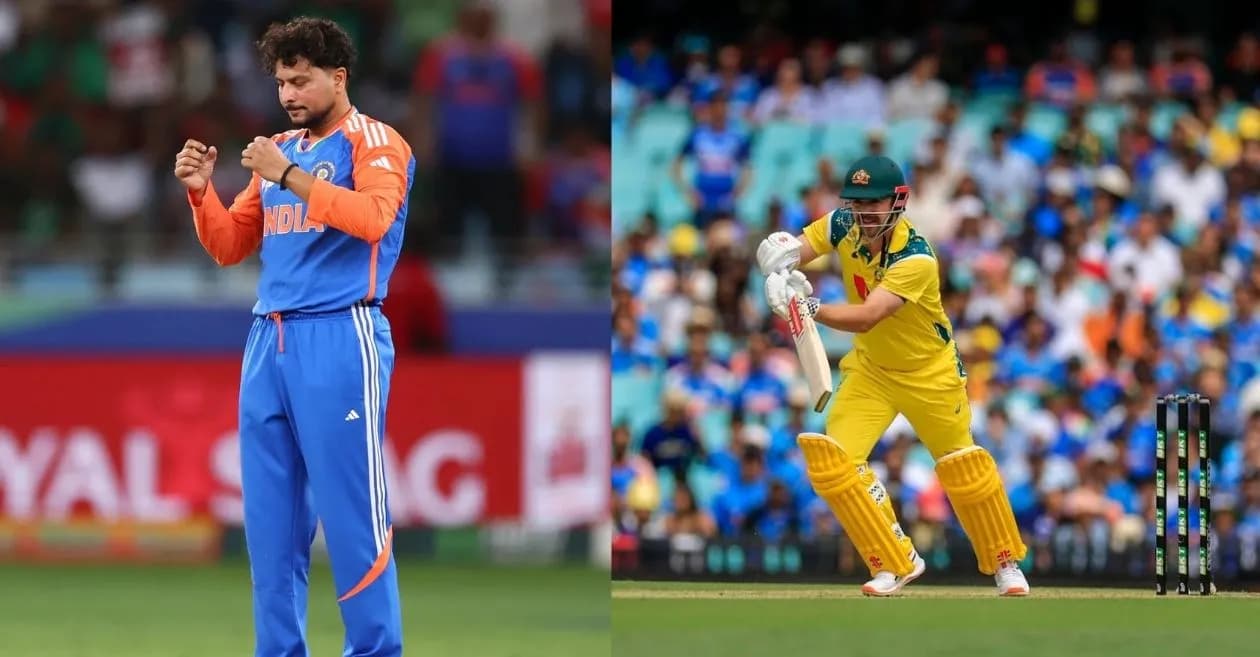 Here’s why Kuldeep Yadav and Travis head will miss out on the remainder of the AUS vs IND T20I series