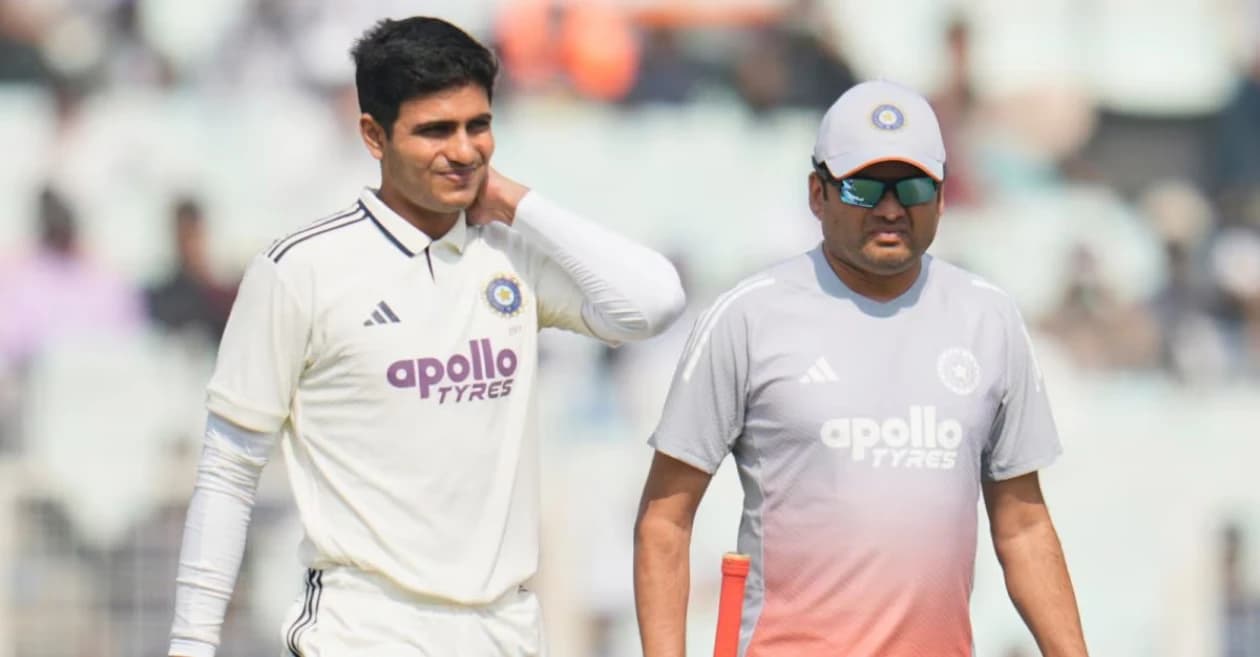 IND vs SA: Shubman Gill’s neck strain prompts BCCI to add an all-rounder for the 2nd Test