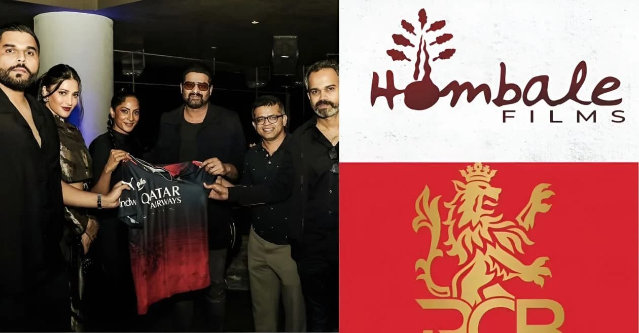 IPL 2026: Are KGF and Kantara creators Hombale Films planning to buy RCB? Here’s what we know so far