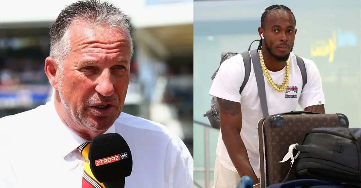 Not Jofra Archer! Ian Botham picks England’s secret weapon for the Ashes 2025-26 in Australia