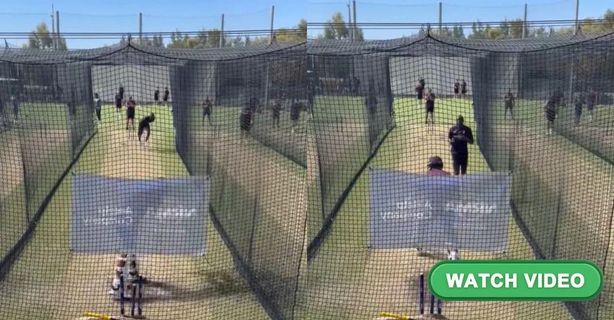 Ashes 2025-26: Concerns for England? Joe Root left helpless as Jofra Archer’s peach does the job in nets; video goes viral