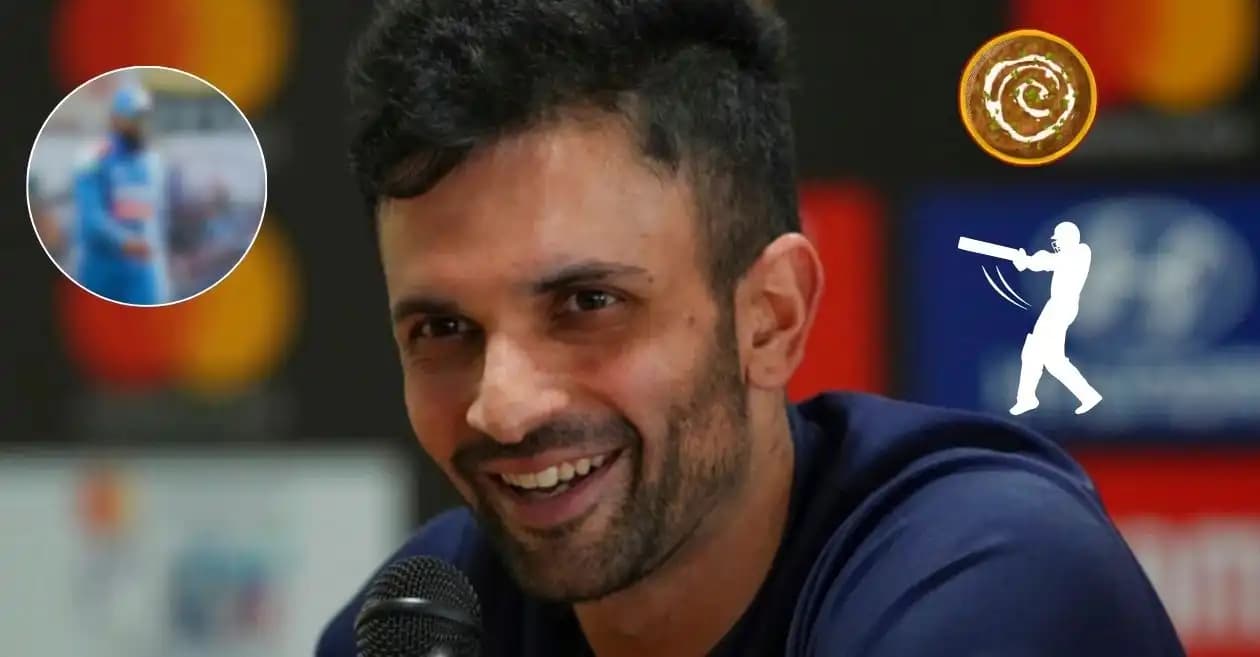 IND vs SA: Keshav Maharaj reveals his favourite international wicket, picks toughest batter in fun rapid fire chat