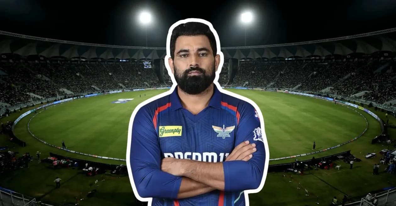 IPL 2026: Lucknow Super Giants acquire Mohammed Shami for THIS price; KKR signs legendary pacer as bowling coach