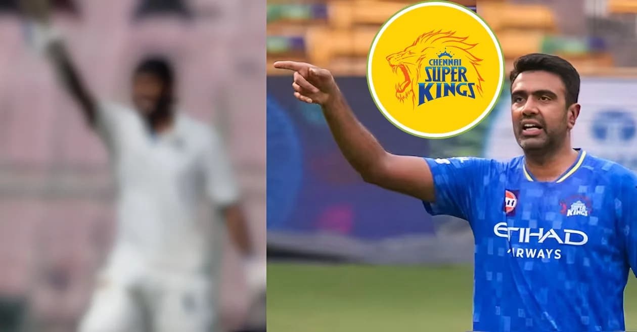 IPL 2026: Ravichandran Ashwin names uncapped youngster CSK should target in the mini-auction