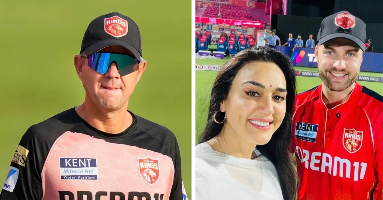 IPL 2026 Retentions: Ricky Ponting explains why Preity Zinta’s Punjab Kings released Josh Inglis