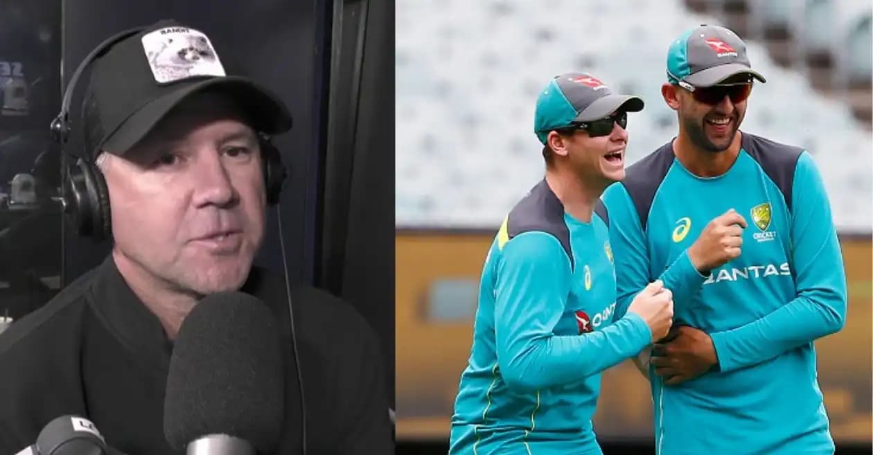 Ashes 2025–26: Ricky Ponting reveals Australia’s playing XI for the Perth Test against England