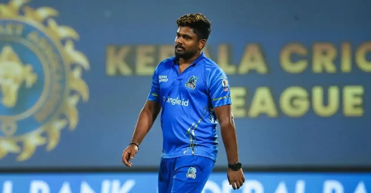 Kerala unveils squad for Syed Mushtaq Ali Trophy 2025-26; Sanju Samson to lead