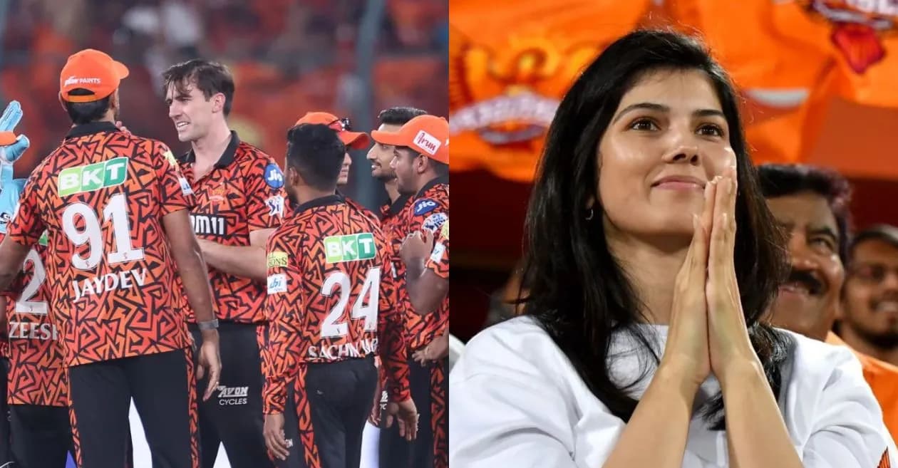 Sunrisers Hyderabad confirm their leadership choice for IPL 2026 ahead of the mini auction