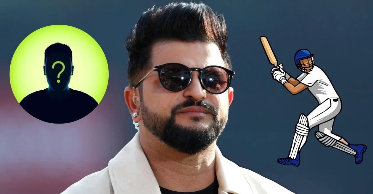 Suresh Raina names India’s standout performers to watch out for in the Test series against South Africa