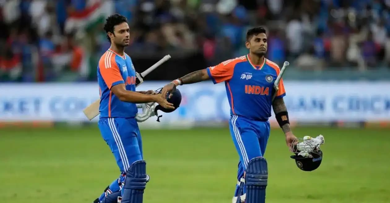 Suryakumar Yadav, Shivam Dube and other stars headline Mumbai’s squad for Syed Mushtaq Ali Trophy 2025-26