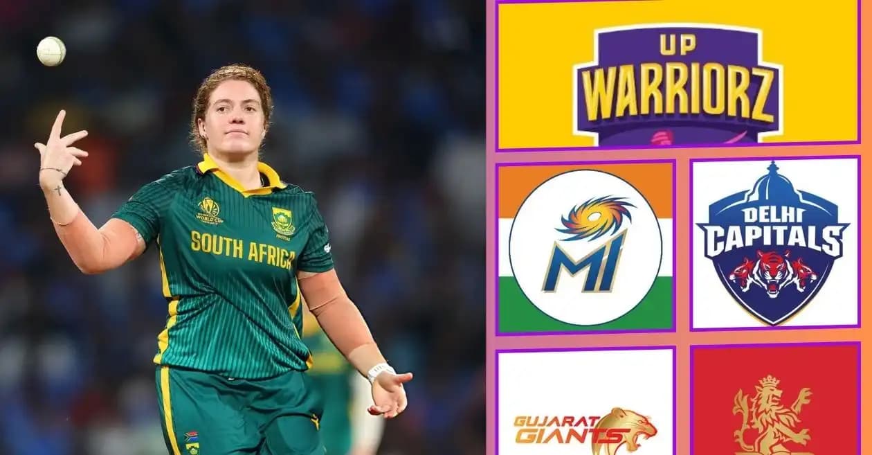 WPL 2026: 3 franchises that can target Nadine de Klerk in the mega auction