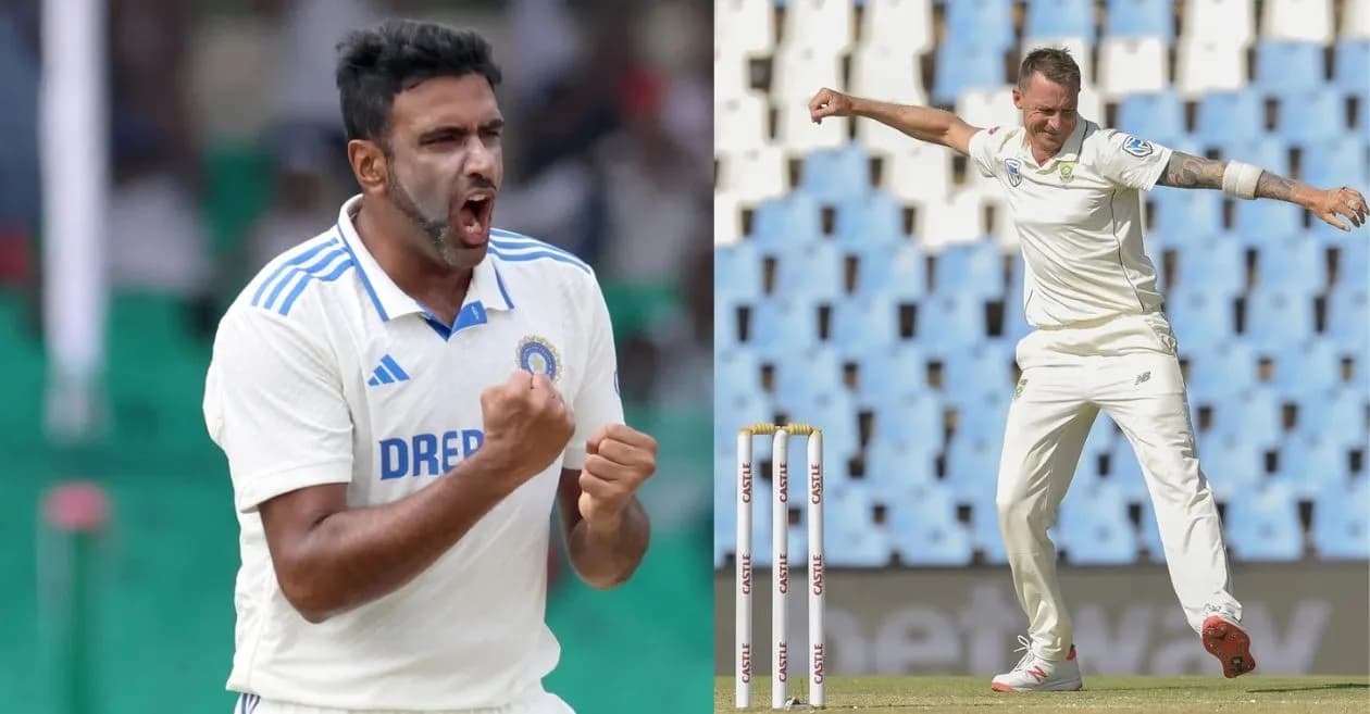 Top 5 best bowling figures in India vs South Africa Tests ahead of 2025 series