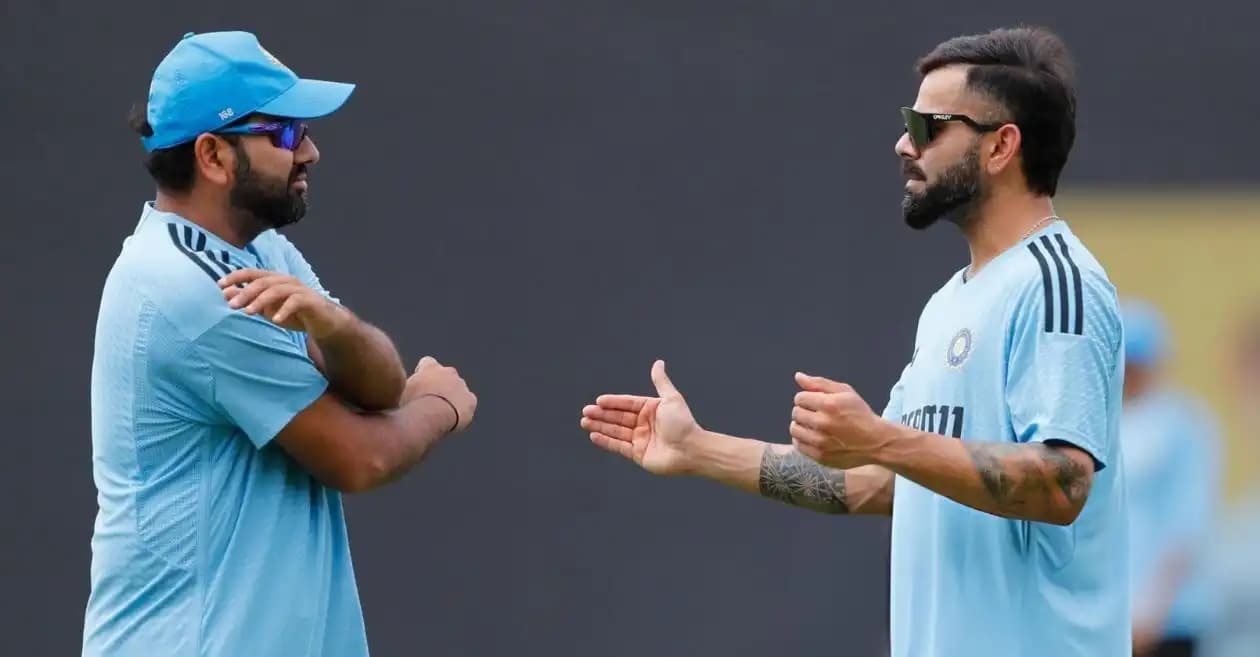 Will Rohit Sharma and Virat Kohli feature in Vijay Hazare Trophy 2025-26? Here’s what we know