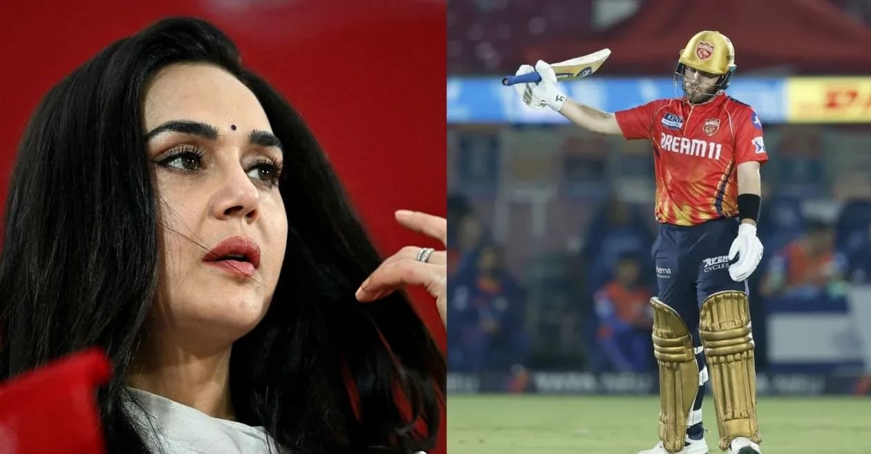 4 players Punjab Kings (PBKS) can target in the IPL 2026 auction