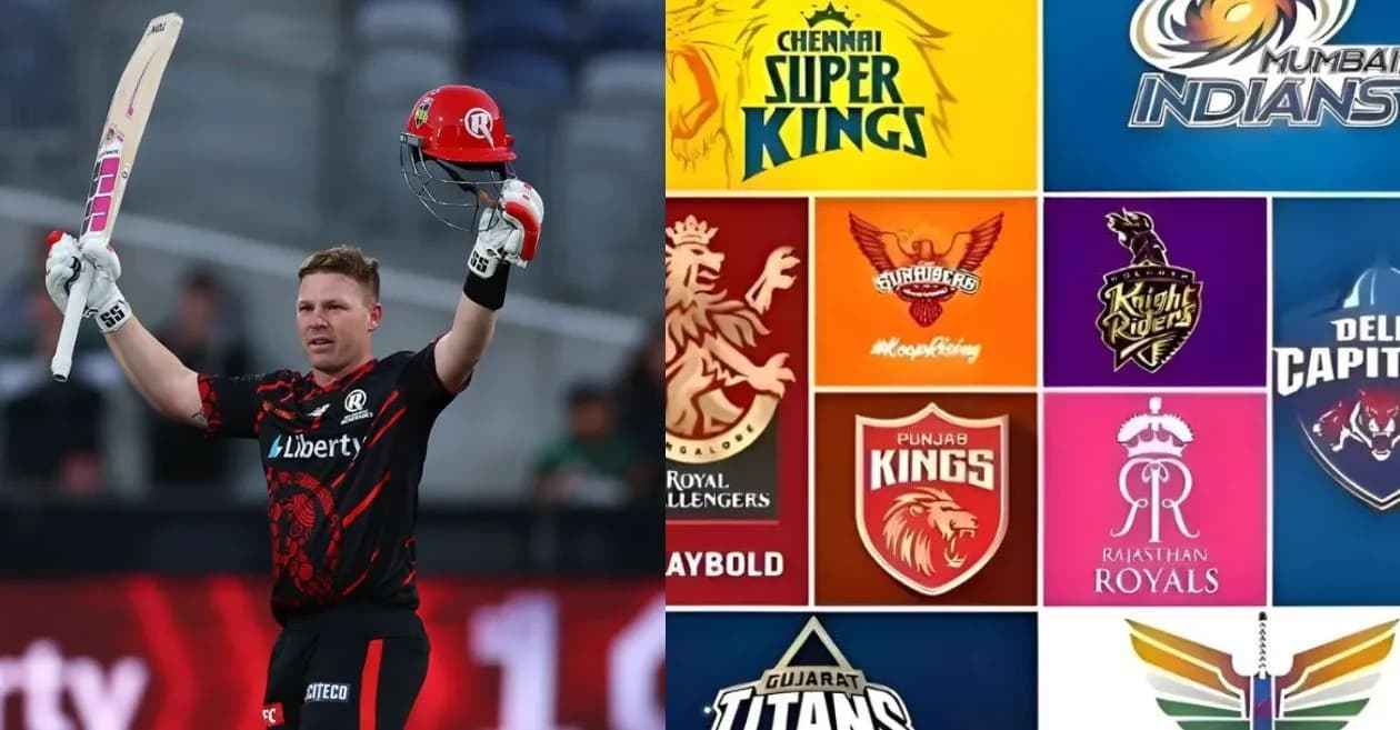 5 franchises that can target Tim Seifert in the IPL 2026 Auction