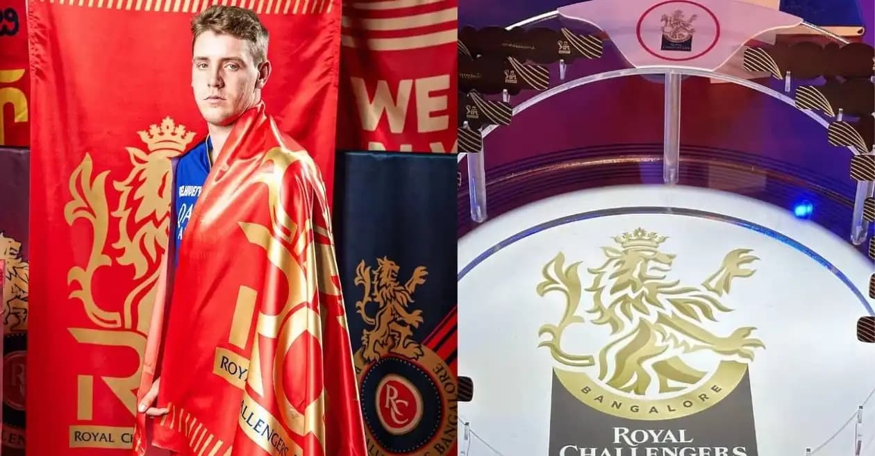 5 players Royal Challengers Bengaluru (RCB) can target in the IPL 2026 auction