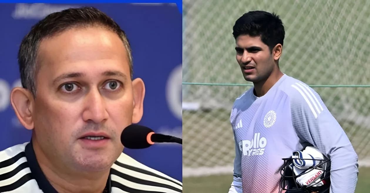 Why Shubman Gill was left out of India’s T20 World Cup 2026 squad? Ajit Agarkar explains