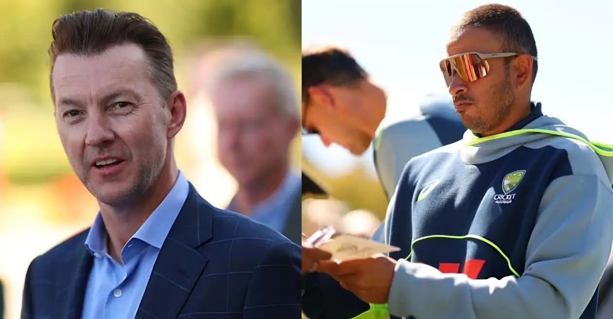 Ashes 2025-26: Brett Lee explains why Sydney Test could be a fitting farewell for Usman Khawaja