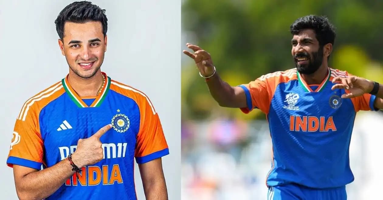 Former cricketer picks best T20I XI of 2025, no place for Jasprit Bumrah