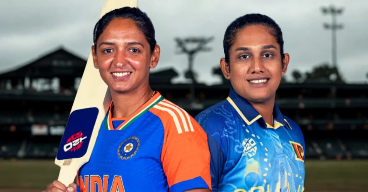 IND-W vs SL-W, 1st T20I Match Prediction: Who will win today’s game between India Women and Sri Lanka Women?