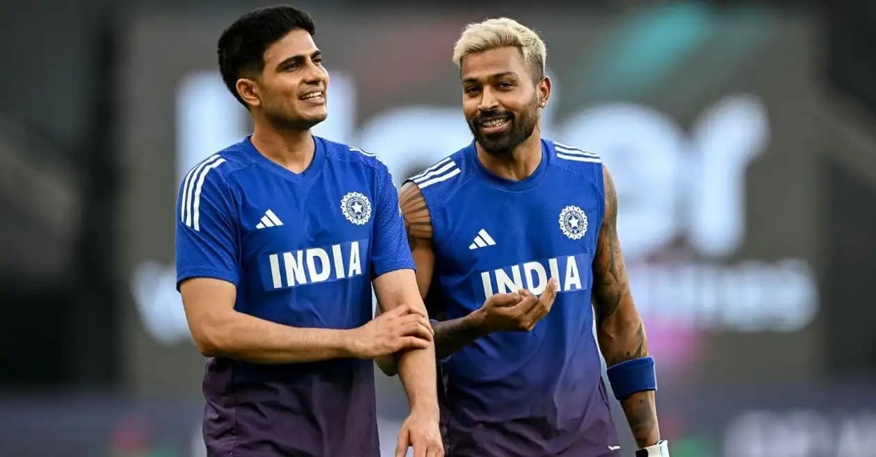 Shubman Gill returns as India name potent squad for the T20I series against South Africa