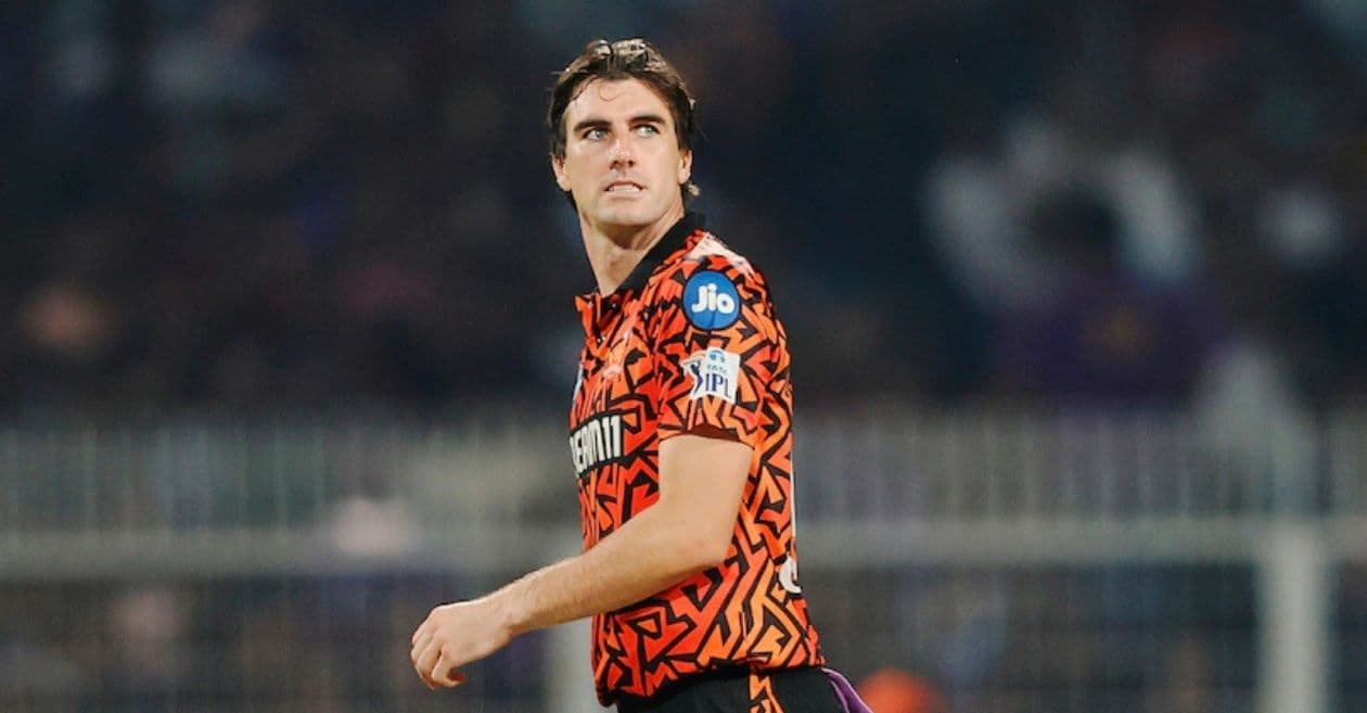 IPL 2026: 3 players SRH can sign to replace Pat Cummins if he misses out