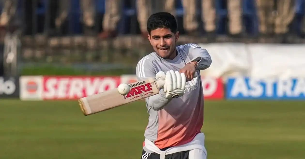 IND vs SA: Shubman Gill ruled out of 4th T20I in Lucknow – here’s why